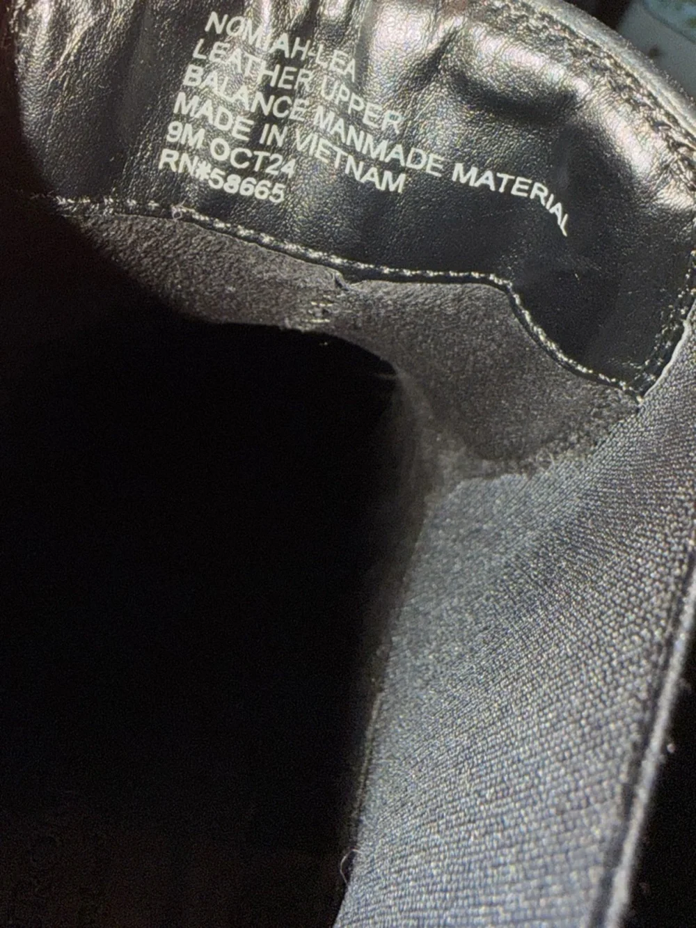 Nordstrom Miah Chelsea Boots